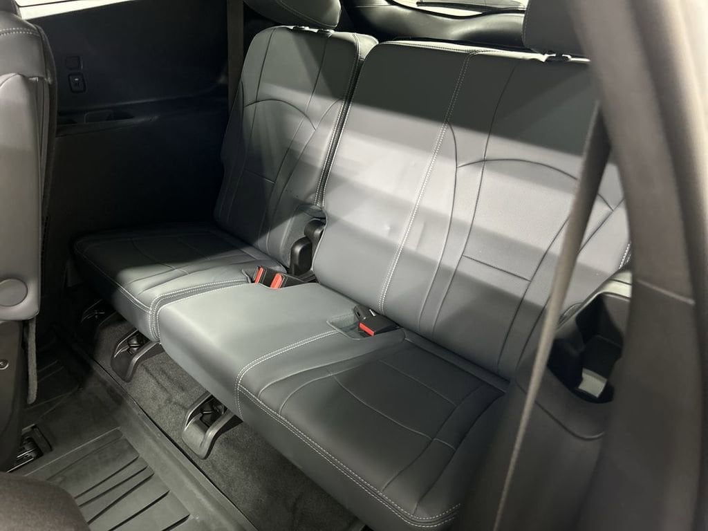 2023 Buick Enclave Essence - Photo 21