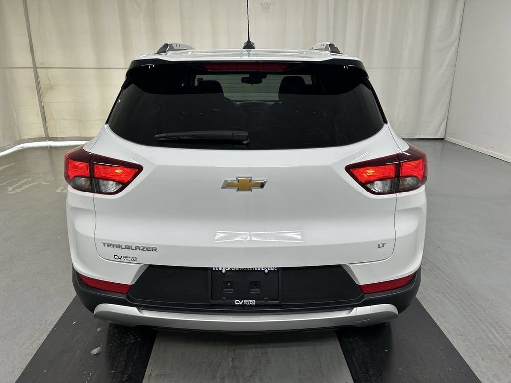 2023 Chevrolet TrailBlazer LT - Photo 20