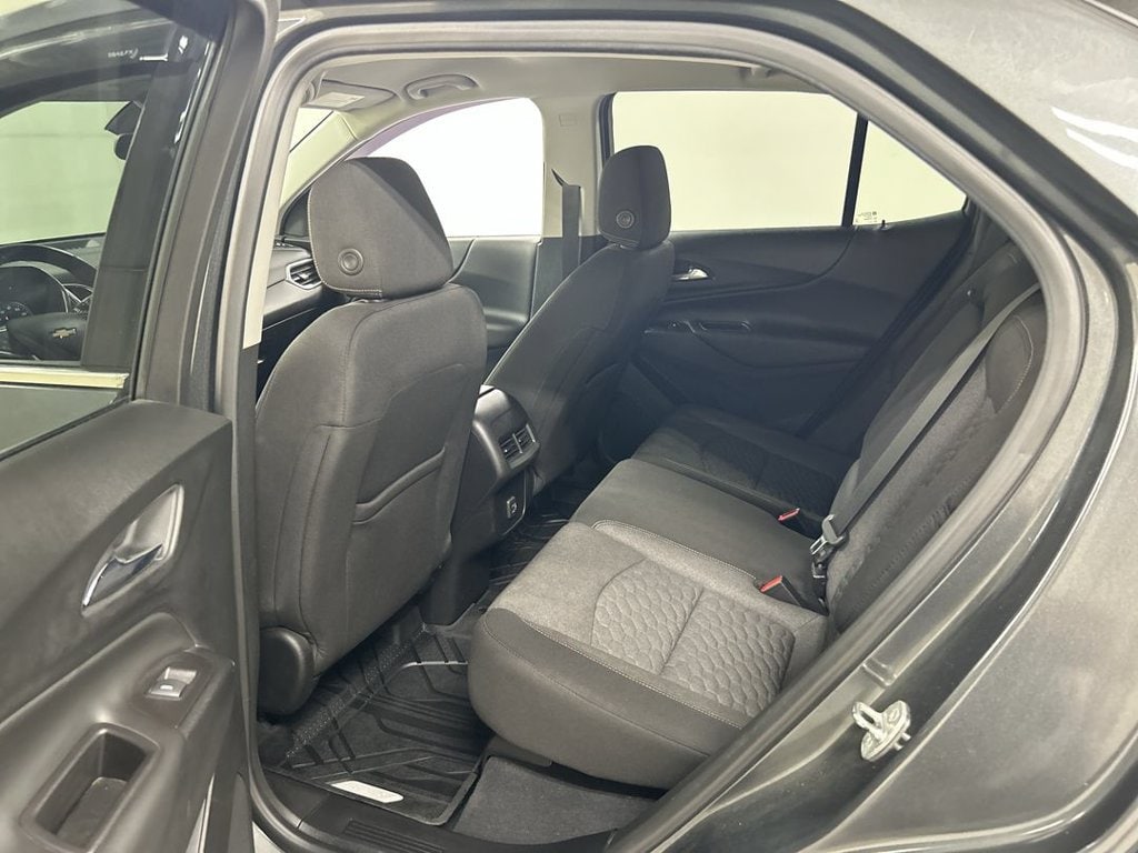 2019 Chevrolet Equinox LT - Photo 17