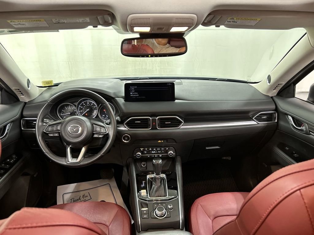 2023 Mazda CX-5 S Carbon Edition - Photo 18