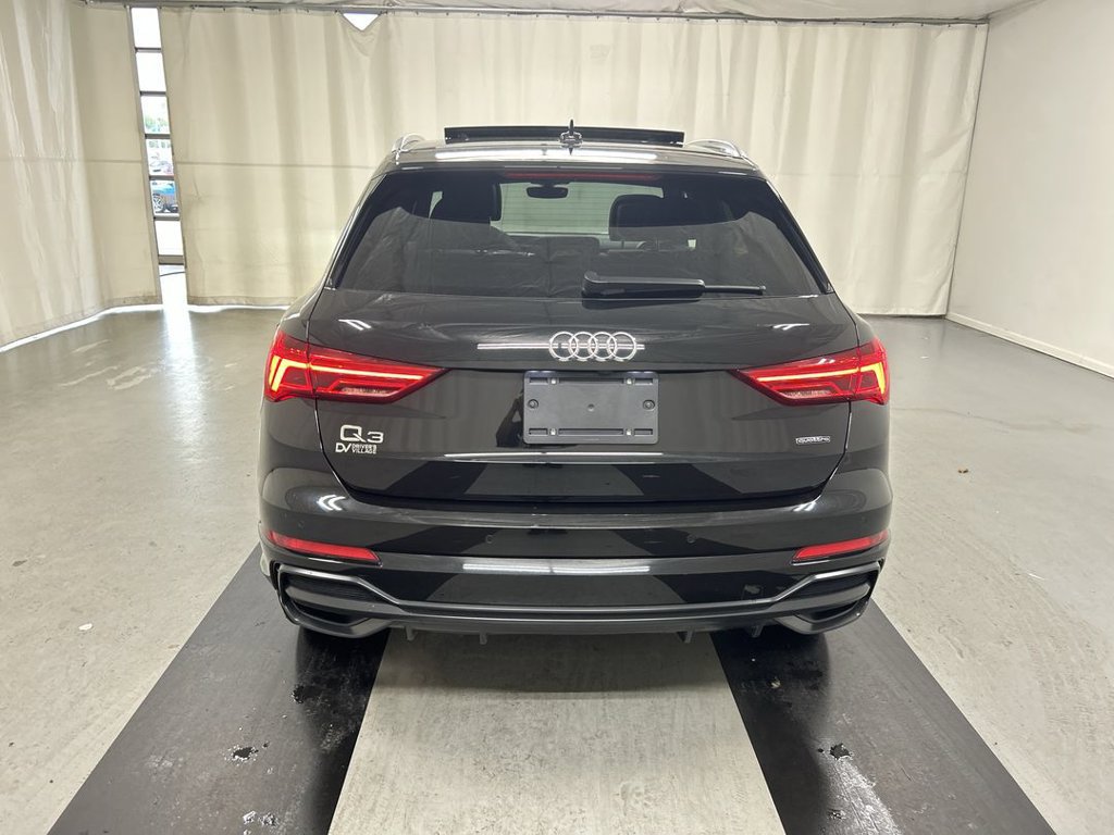 2022 Audi Q3 S Line Premium Plus - Photo 21