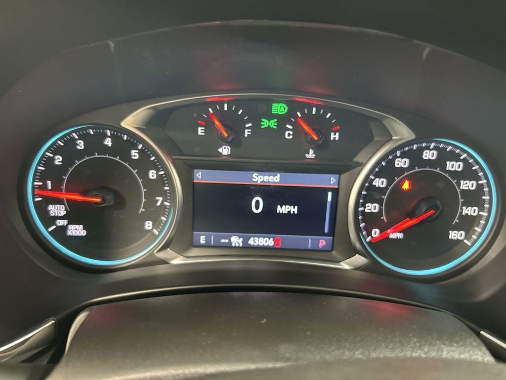 2024 Chevrolet Equinox LT - Photo 13