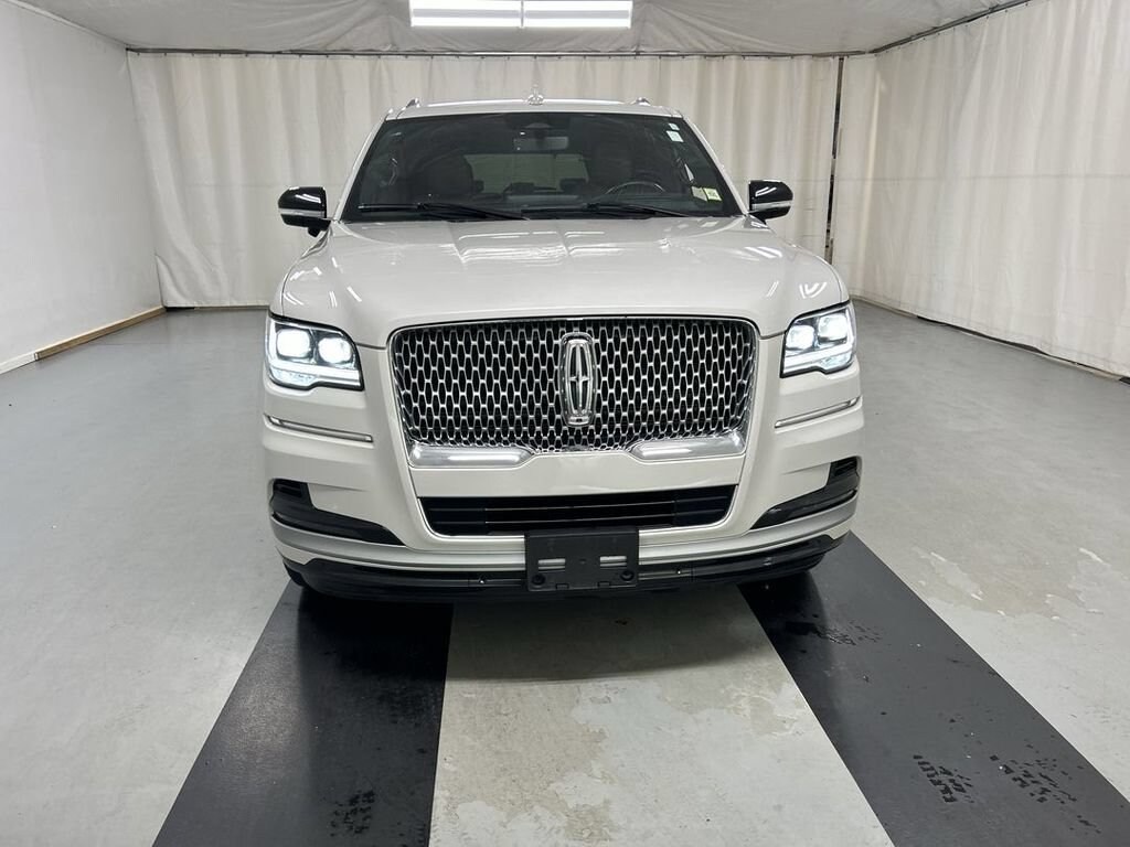 Used 2023 Lincoln Navigator Reserve SUV