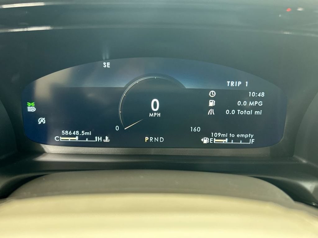2023 Lincoln Aviator Reserve - Photo 13