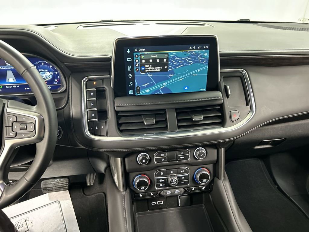 2023 Chevrolet Tahoe LT - Photo 19