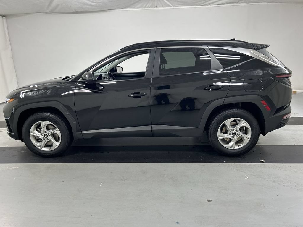2023 Hyundai Tucson SEL - Photo 6