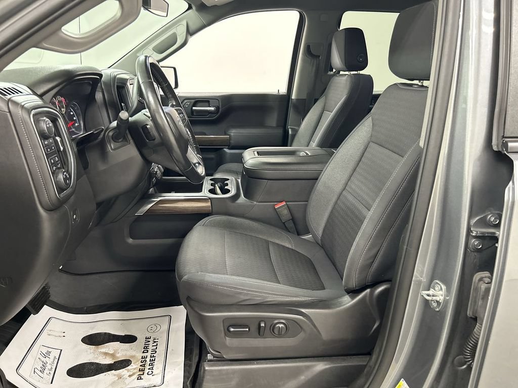2020 Chevrolet Silverado 1500 RST - Photo 9