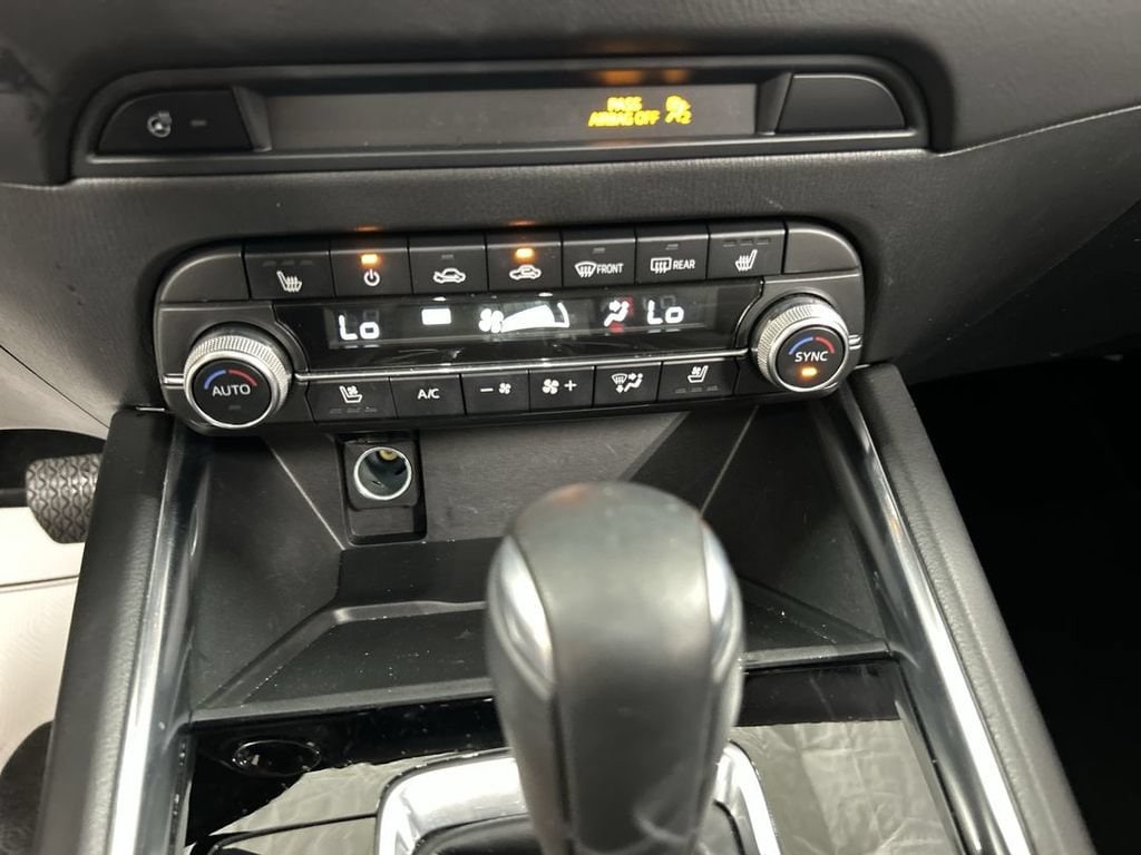 2024 Mazda CX-5 Turbo Premium Package - Photo 15