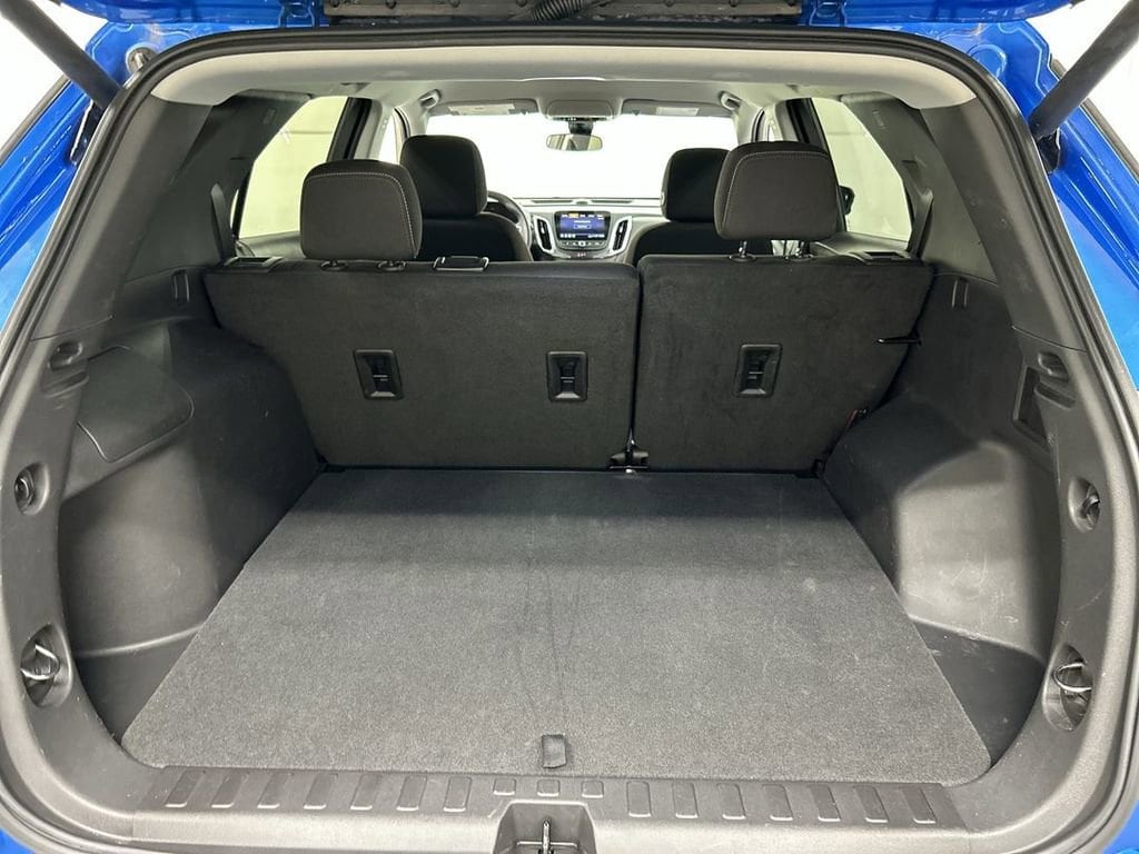 2024 Chevrolet Equinox LT - Photo 21