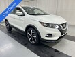  Nissan Rogue Sport