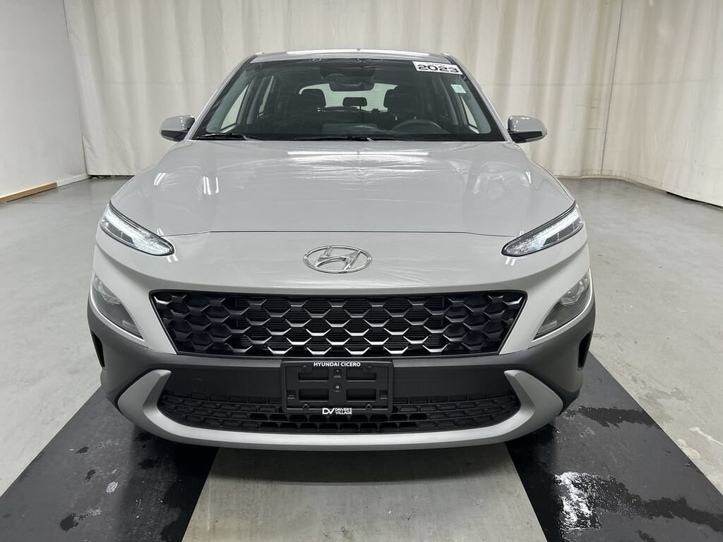 Used 2023 Hyundai Kona SE SUV