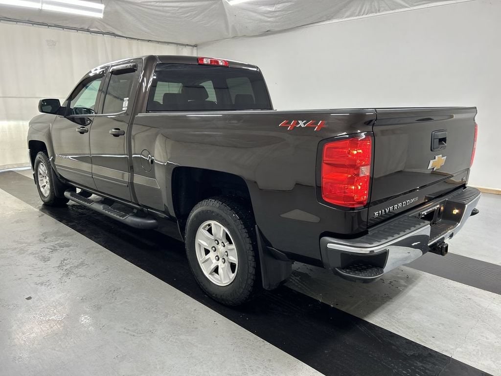 2018 Chevrolet Silverado 1500 LT - Photo 7