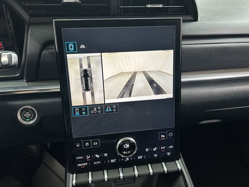 2026 GMC Terrain Denali - Photo 15
