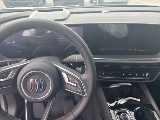 New 2026 Buick Envision Preferred SUV