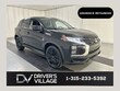 Mitsubishi Outlander Sport