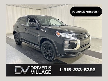 2023 Mitsubishi Outlander Sport 2.0 LE AWC SUV