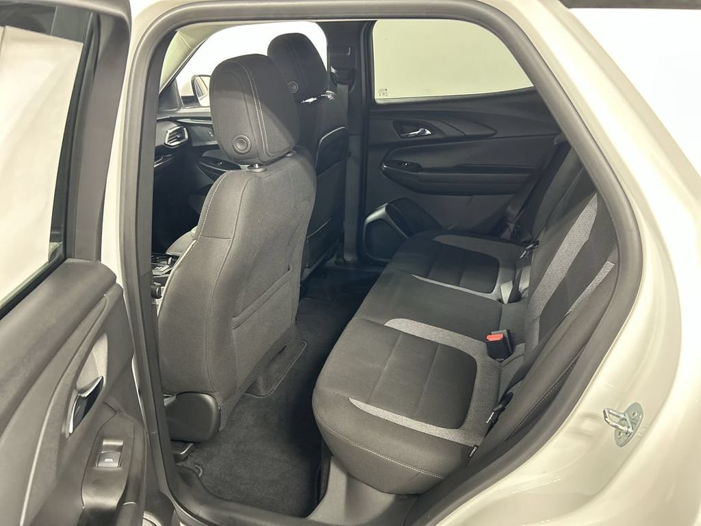 2023 Chevrolet TrailBlazer LT - Photo 19
