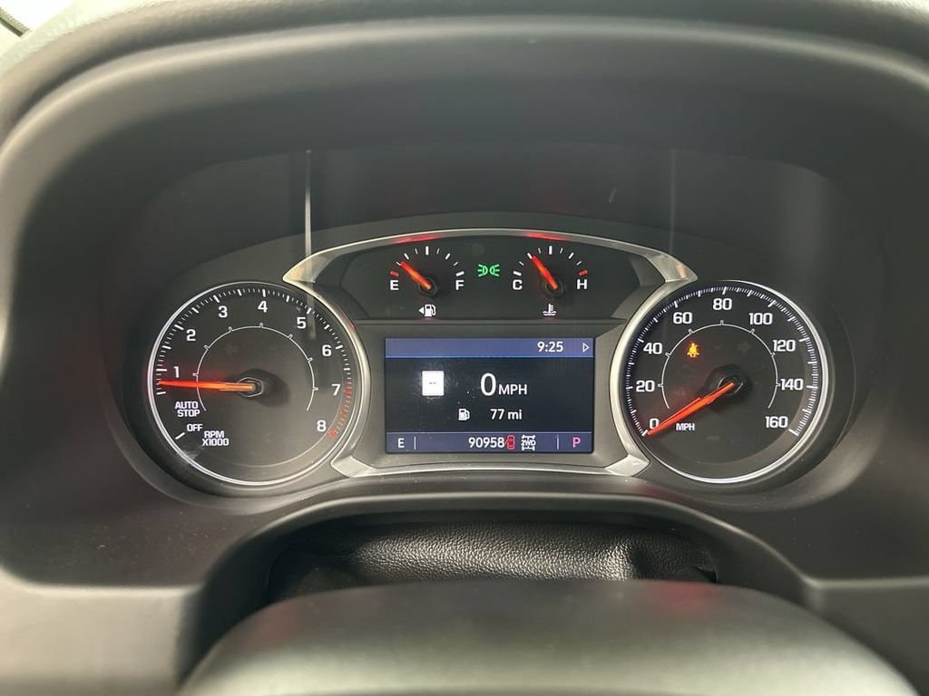 2021 GMC Acadia SLT - Photo 13