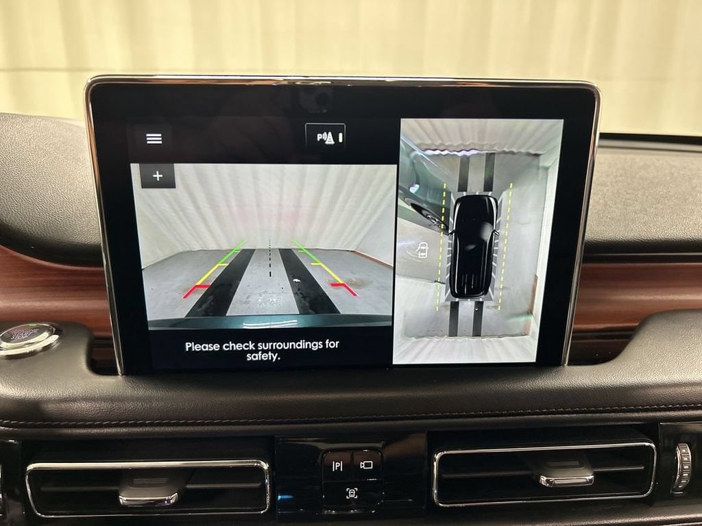2021 Lincoln Aviator Reserve - Photo 15