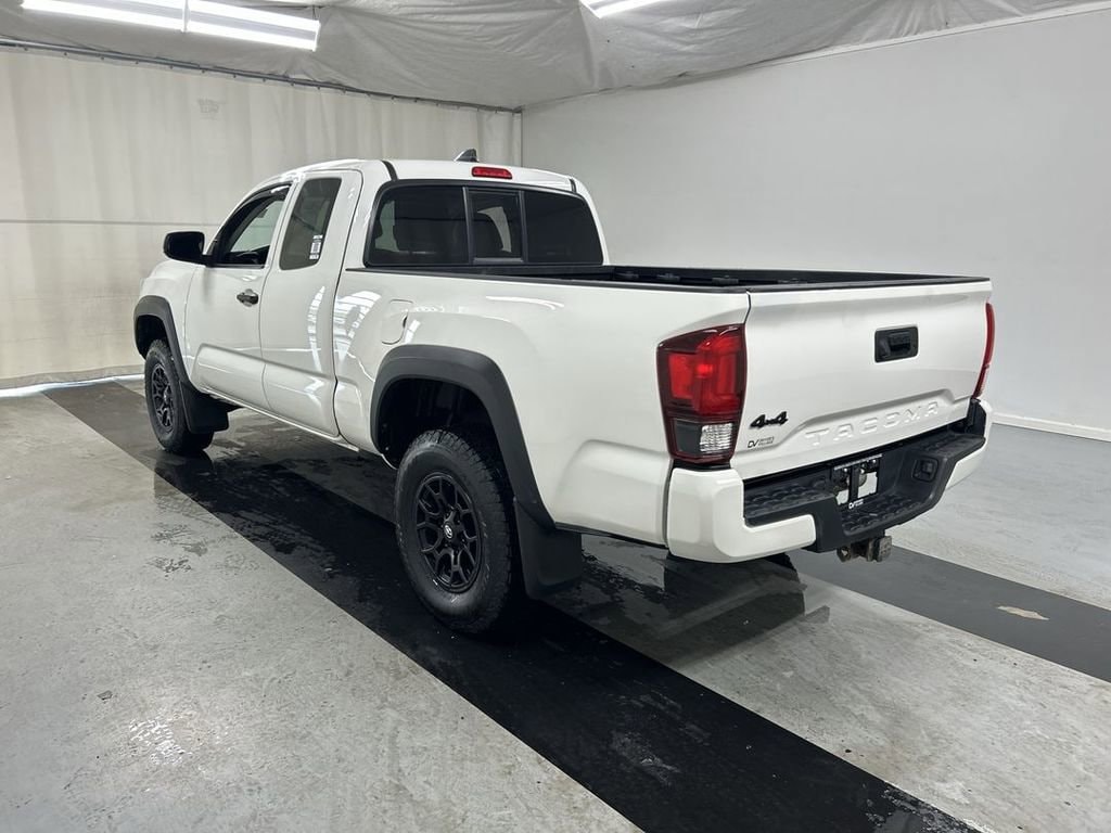 2021 Toyota Tacoma SR - Photo 7