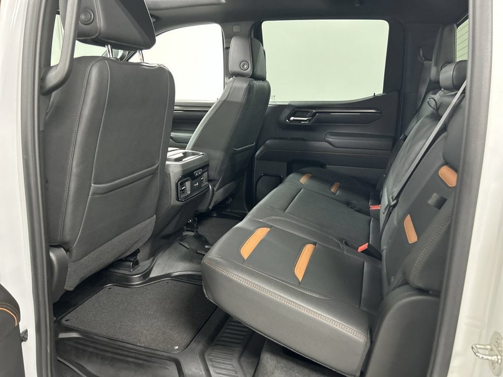 2024 GMC Sierra 1500 AT4 - Photo 21