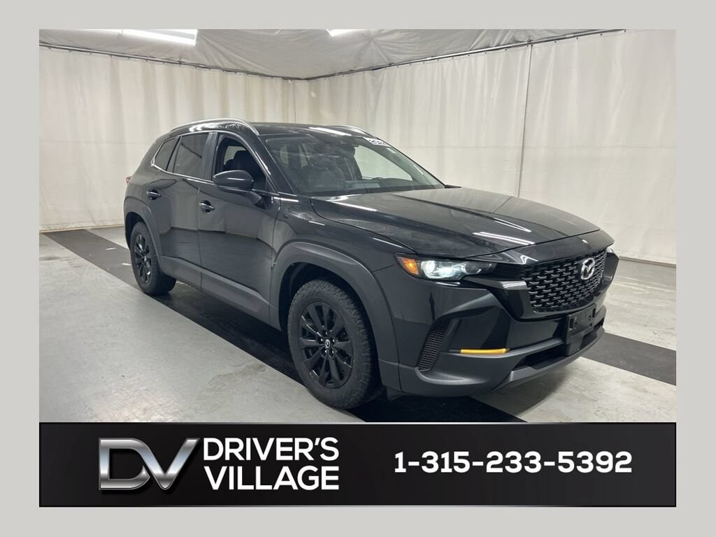 Used 2024 Mazda CX-50 2.5 S Preferred SUV