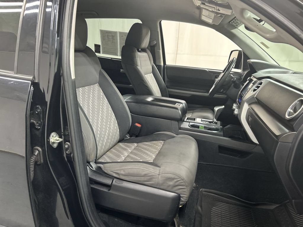 2020 Toyota Tundra SR5 - Photo 22