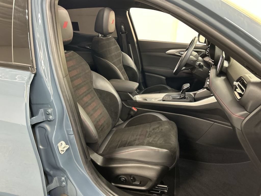 2024 Dodge Hornet GT Plus - Photo 24