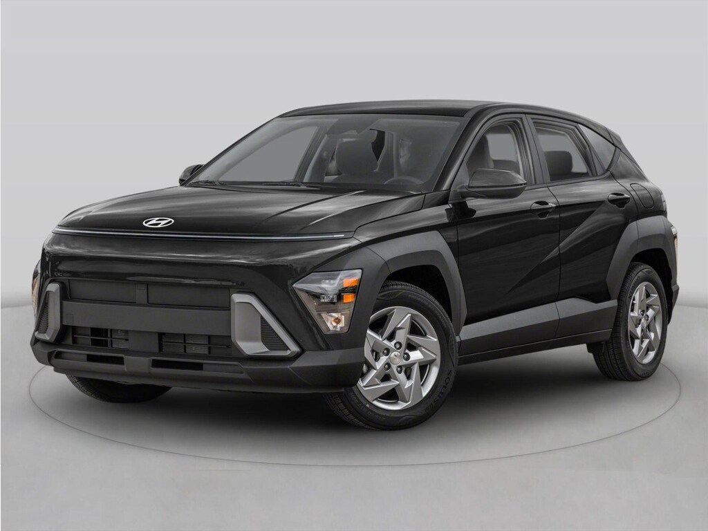 Used 2024 Hyundai Kona N Line SUV