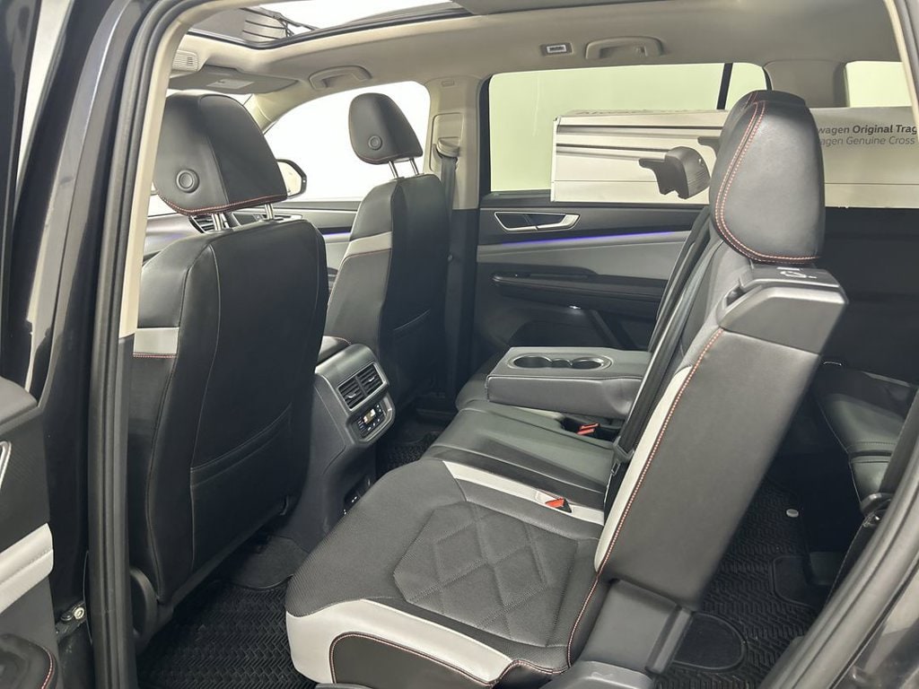 2024 Volkswagen Atlas Atlas Peak Edition - Photo 20