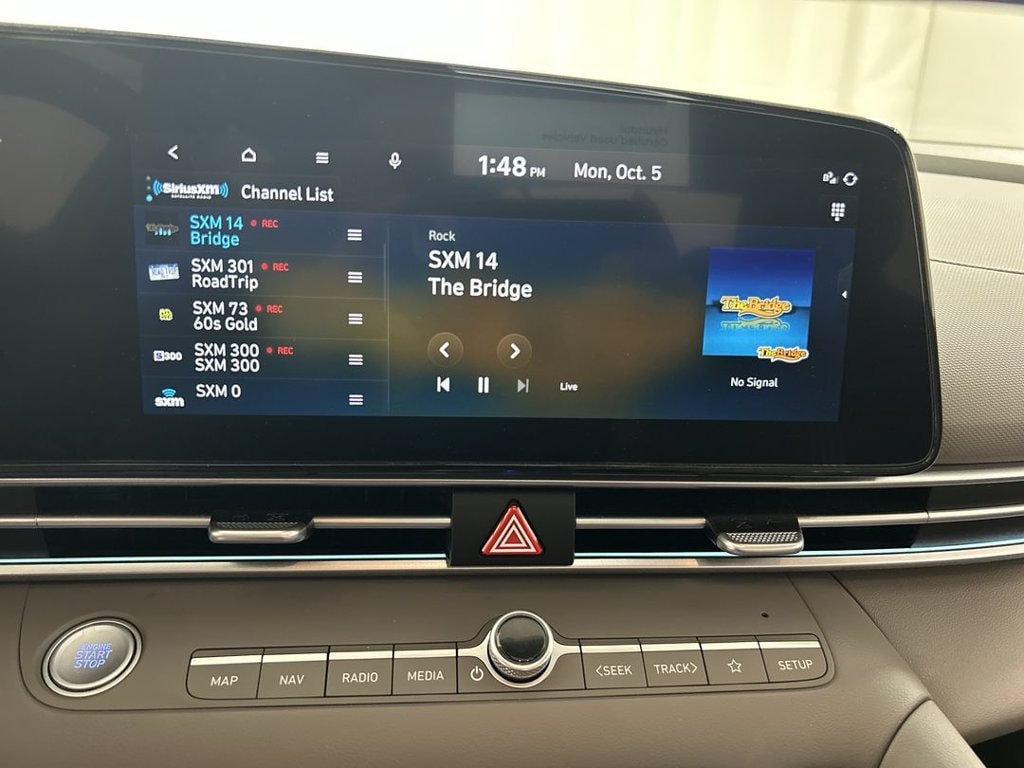 2024 Hyundai Elantra SEL - Photo 14