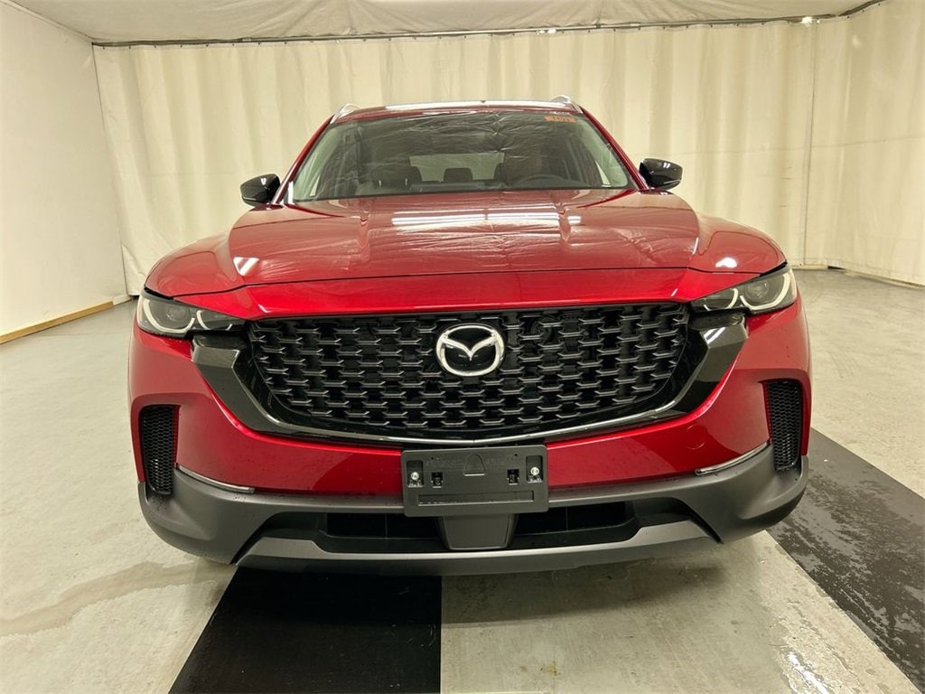 Used 2025 Mazda CX-50 2.5 S Preferred Package SUV