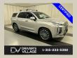 Used 2023 Hyundai Palisade Calligraphy SUV