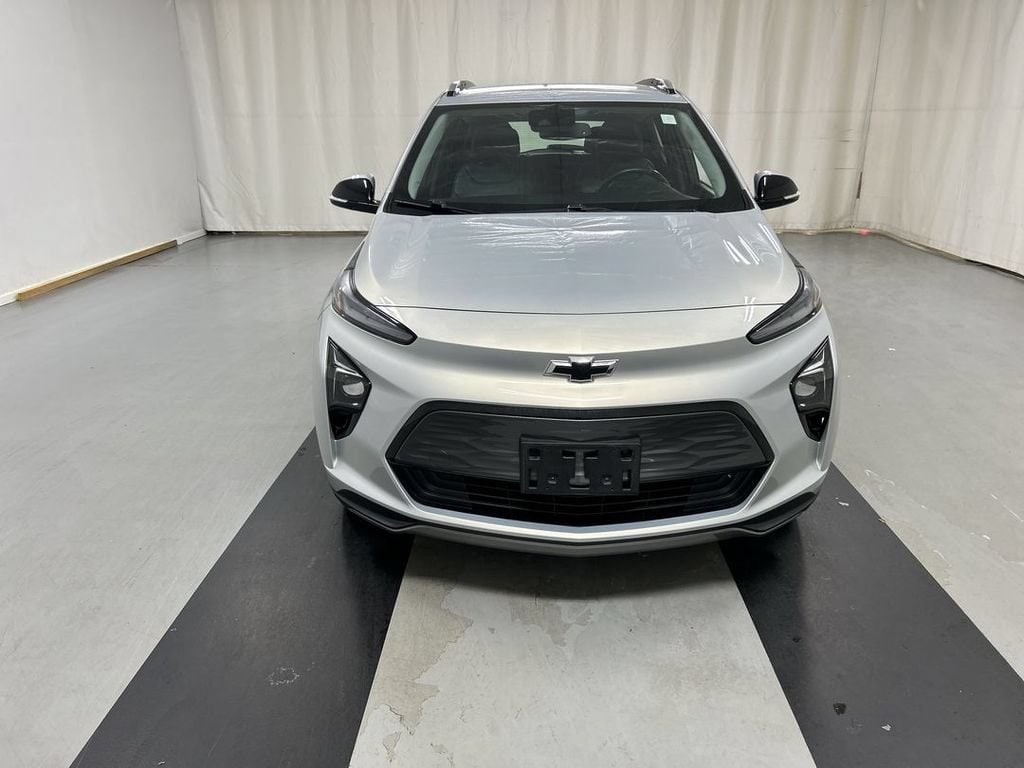 Used 2022 Chevrolet Bolt EUV LT SUV