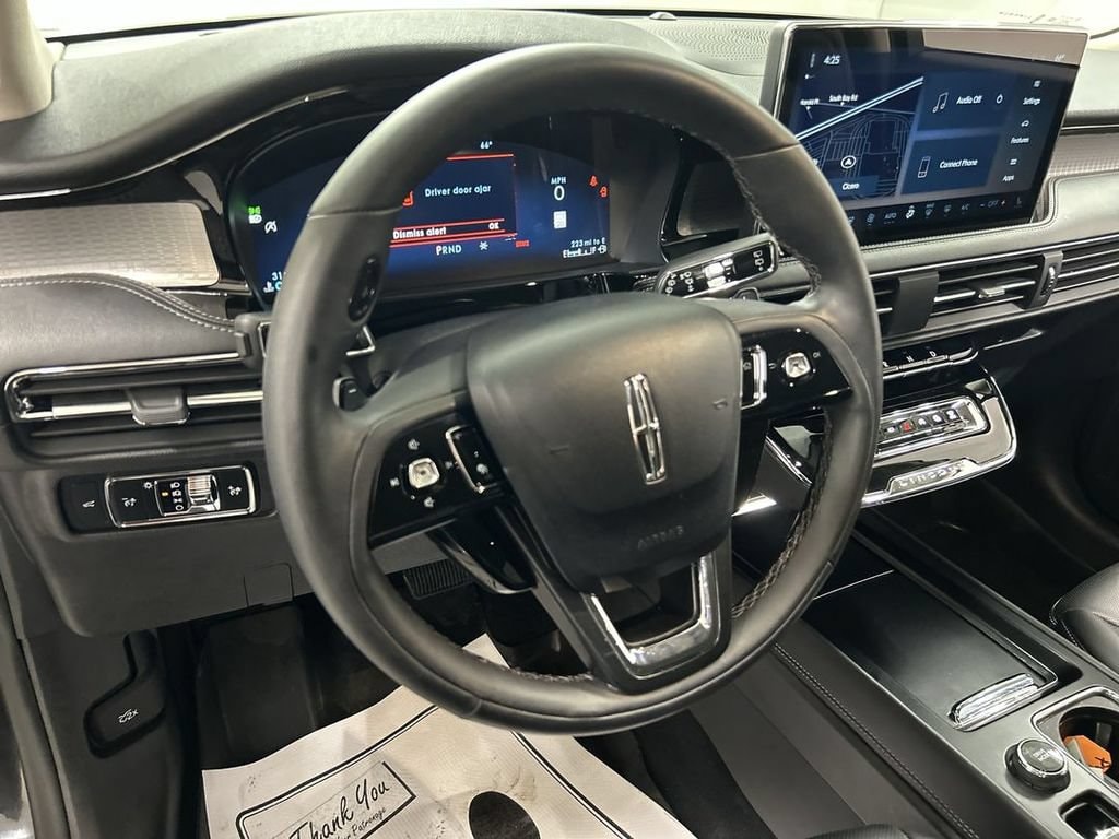Used 2023 Lincoln Corsair Standard SUV