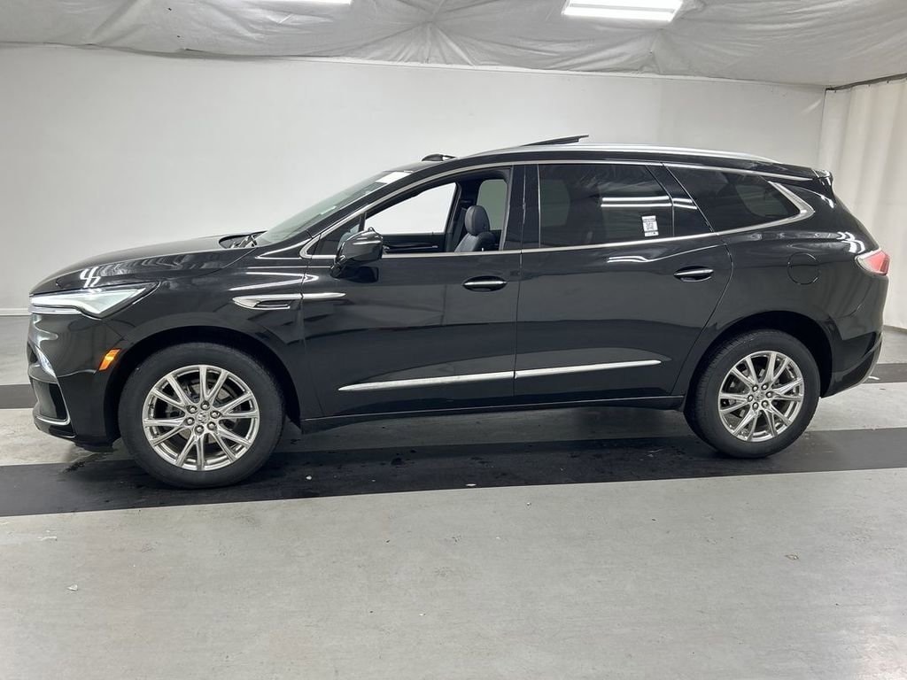 2023 Buick Enclave Essence - Photo 6
