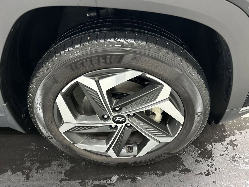 2023 Hyundai Tucson SEL - Photo 8
