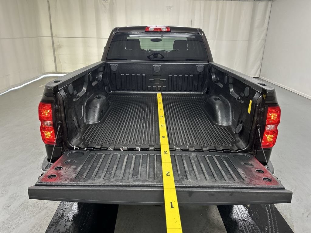 2018 Chevrolet Silverado 1500 LT - Photo 21