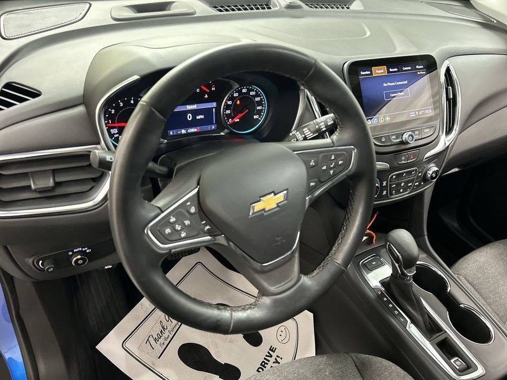 Used 2024 Chevrolet Equinox LT SUV