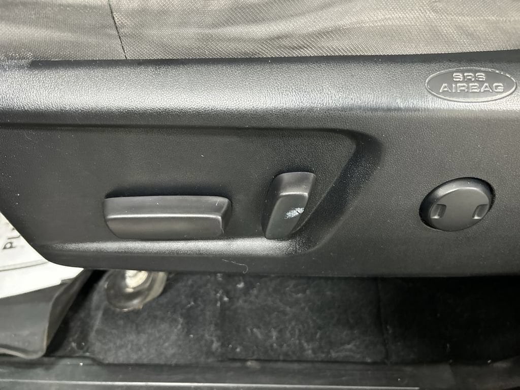 2020 Toyota Tundra SR5 - Photo 10