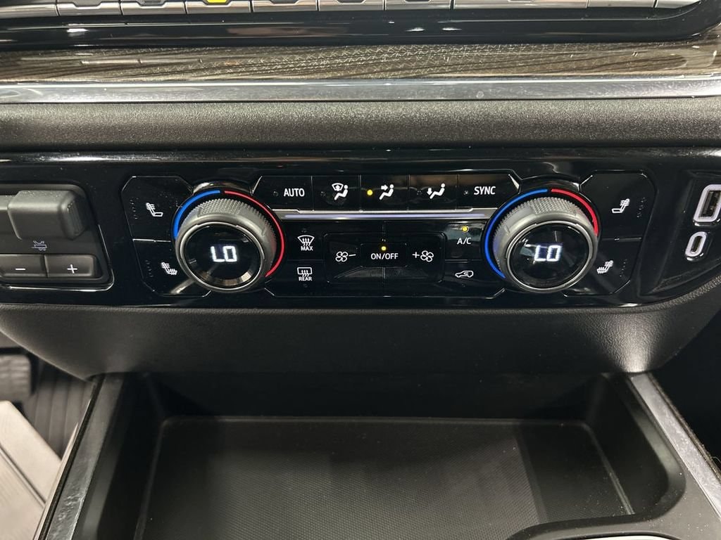 2023 Chevrolet Silverado 1500 RST - Photo 16