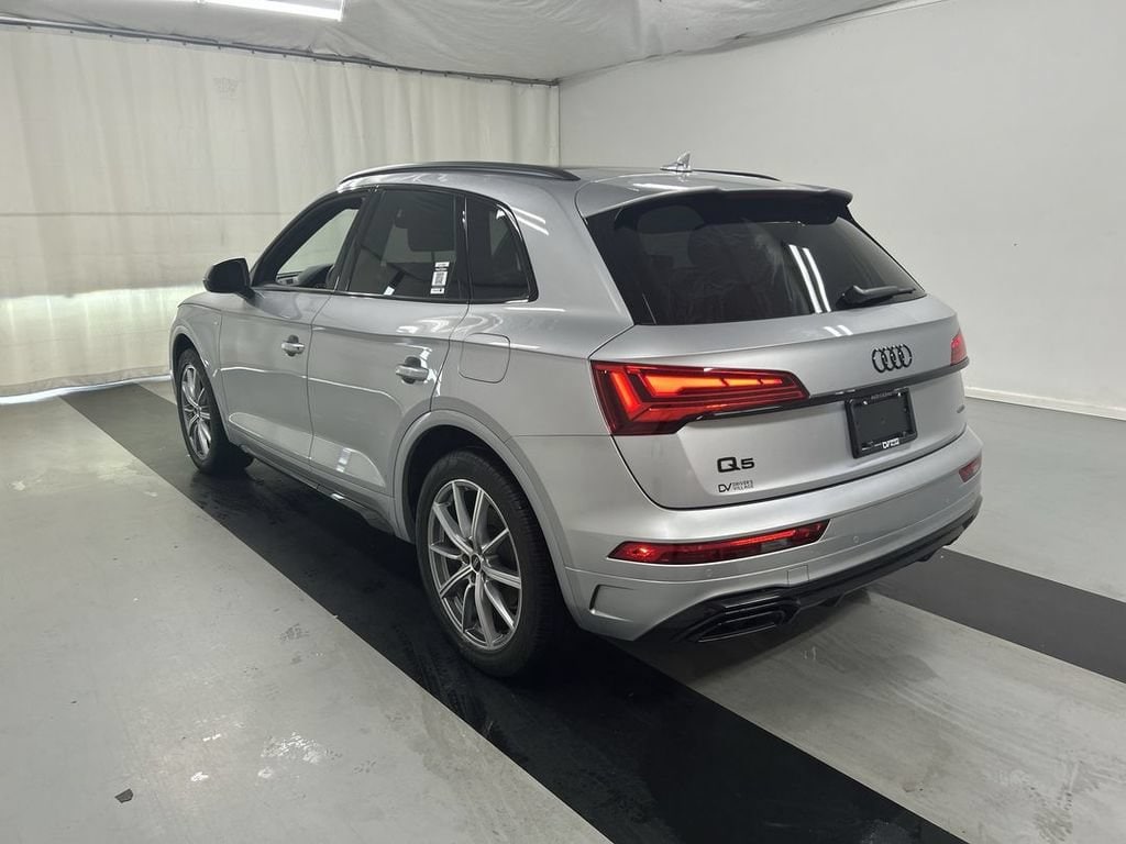 2024 Audi Q5 Premium Plus - Photo 7