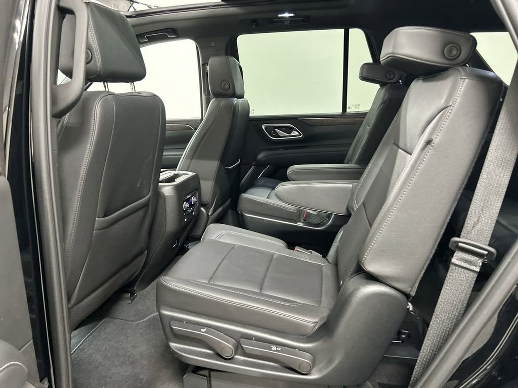 2023 Chevrolet Tahoe LT - Photo 21