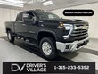 Chevrolet Silverado 3500 HD