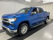 2022 Chevrolet Silverado 1500 LT Truck