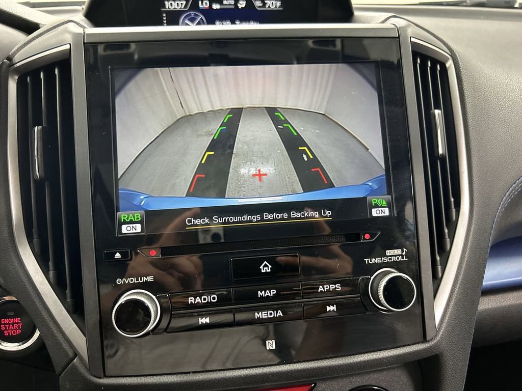 2020 Subaru Crosstrek Hybrid - Photo 15