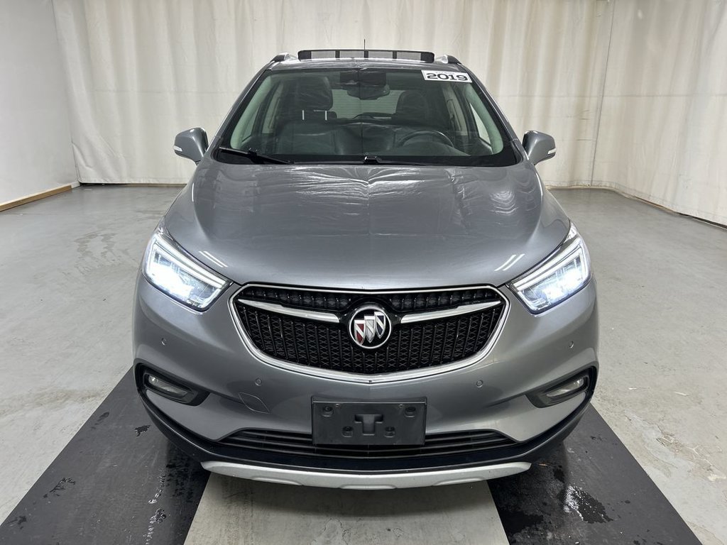 Used 2019 Buick Encore Essence SUV