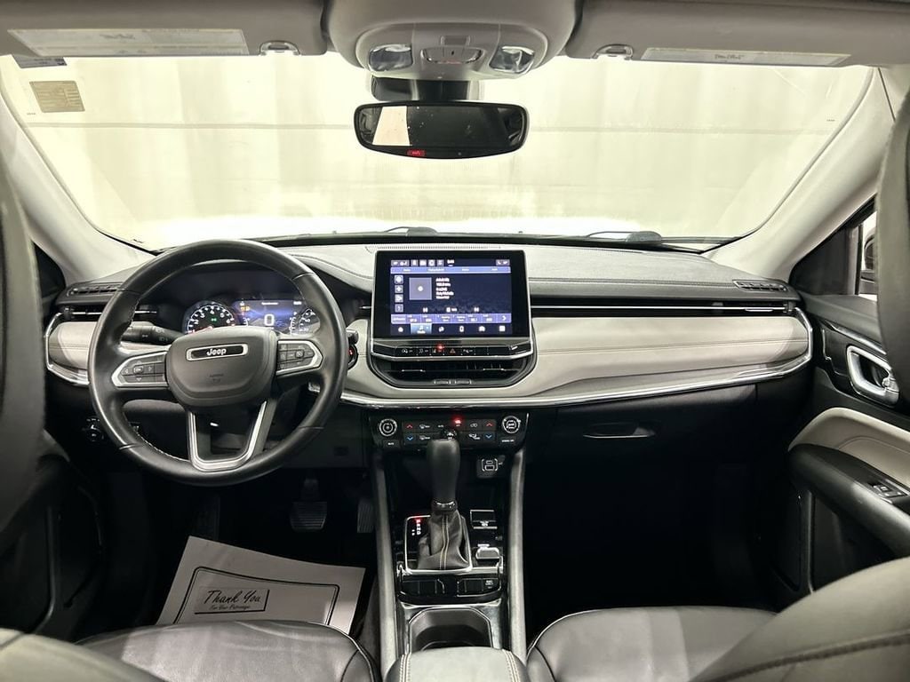 2022 Jeep Compass Limited - Photo 18