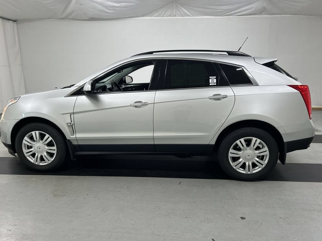 2011 Cadillac SRX Base - Photo 6