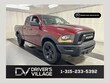  Ram 1500 Classic